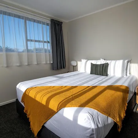 Motel Ripple Rotorua