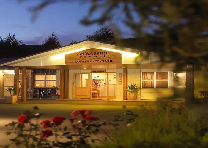 Ripple Motel