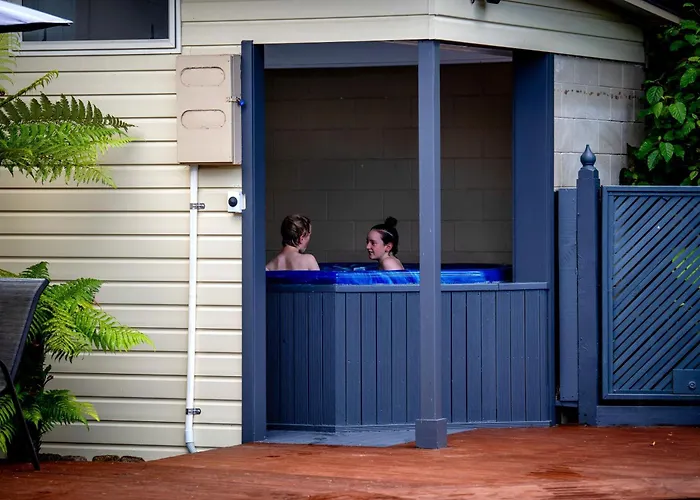 Ripple Rotorua