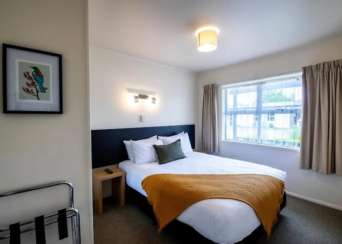 Ripple Motel