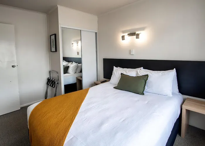 Ripple Motel Rotorua