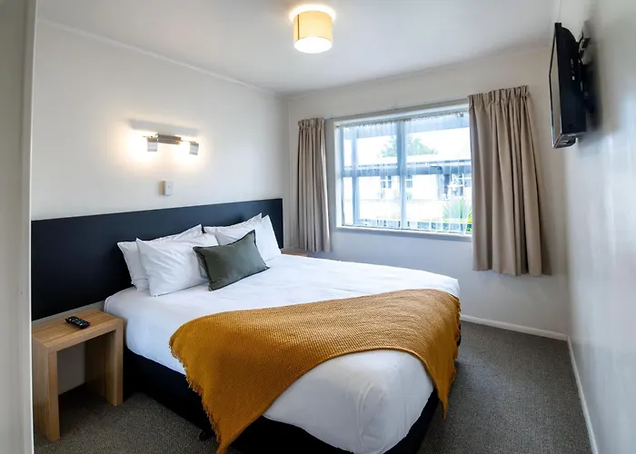 Motel Ripple 4*