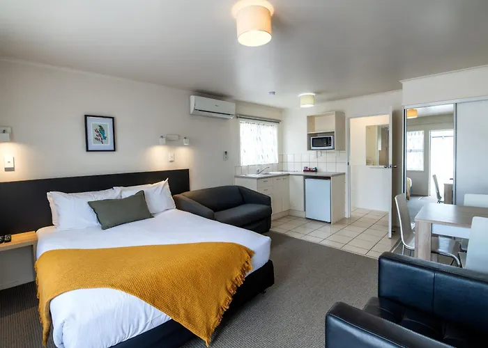 Ripple Motel Rotorua