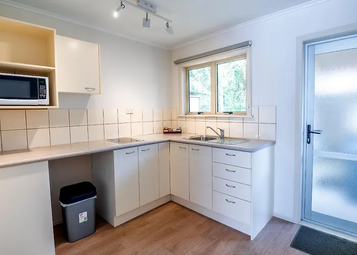 Ripple 4* Rotorua