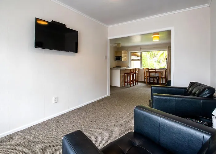 Ripple Motel Rotorua