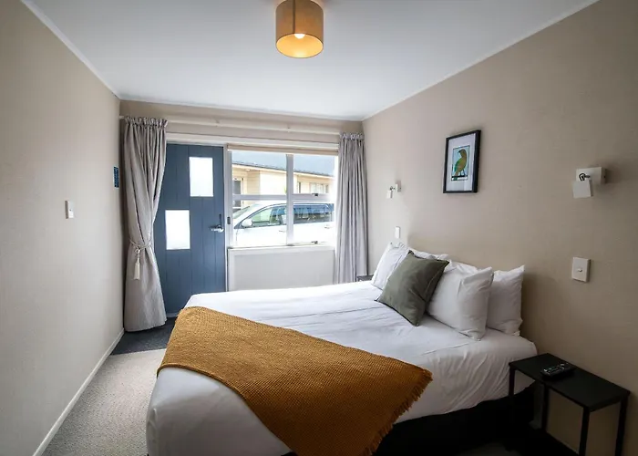 Motel Ripple Rotorua