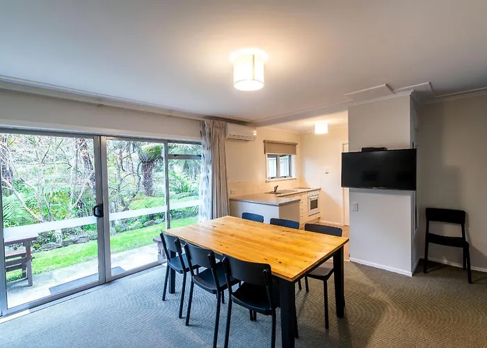 Ripple 4* Rotorua