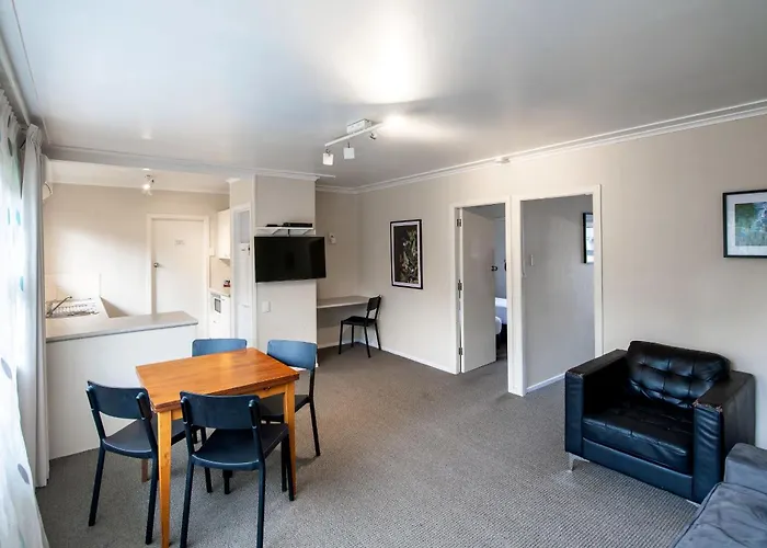 Ripple Motel 4*