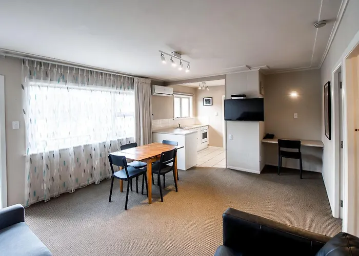 Ripple Motel 4*