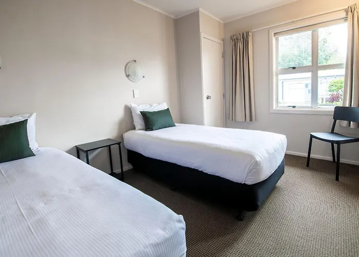 Motel Ripple 4*