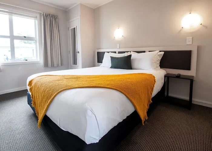 Ripple Motel 4*
