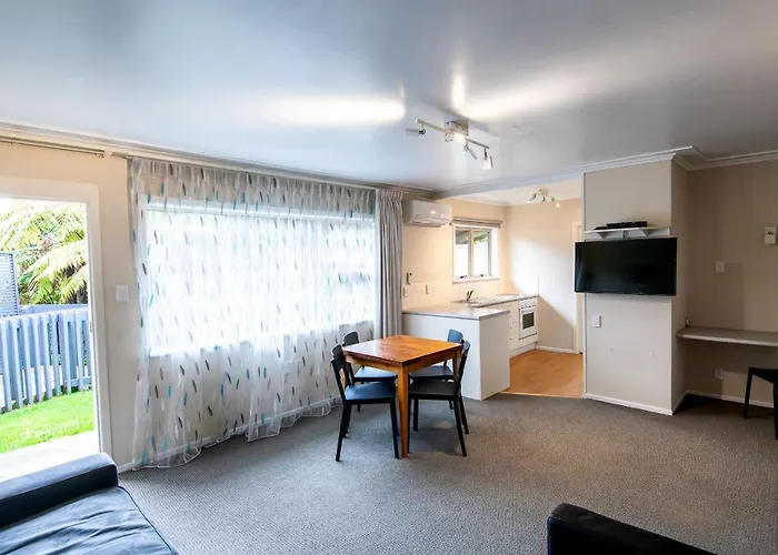 Motel Ripple 4*