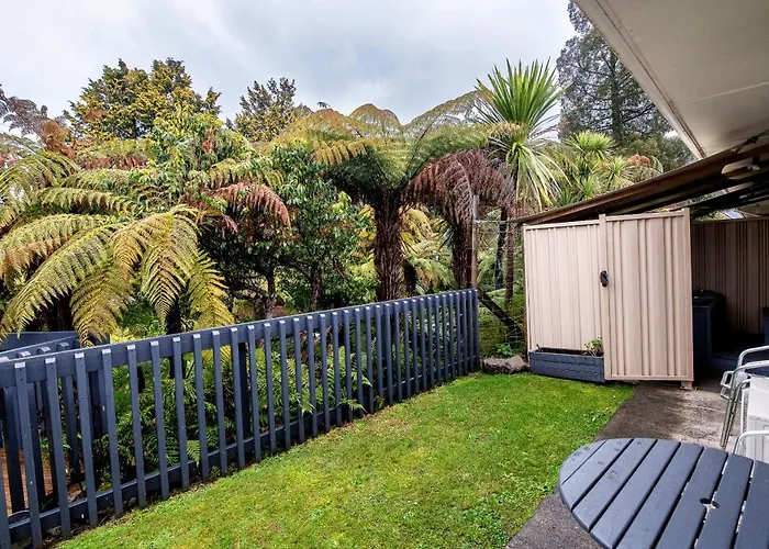 Ripple 4* Rotorua