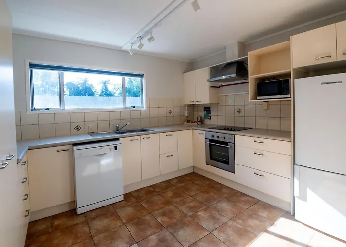 Ripple 4* Rotorua
