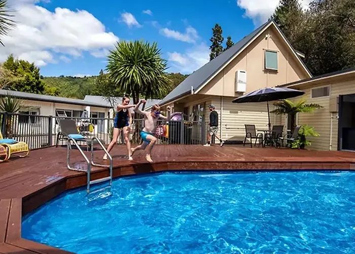Motel Ripple 4*