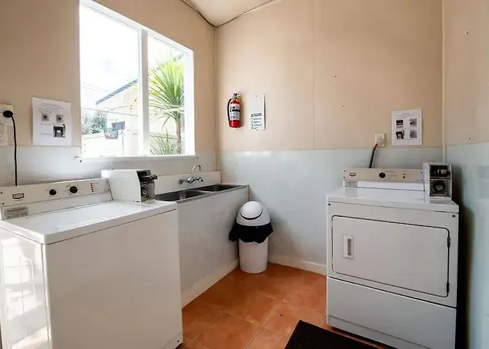 Motel Ripple 4*