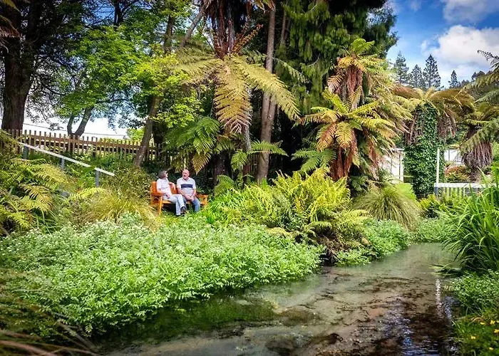 Ripple Rotorua