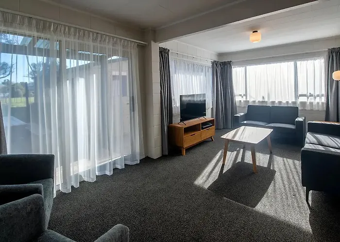 Ripple 4* Rotorua