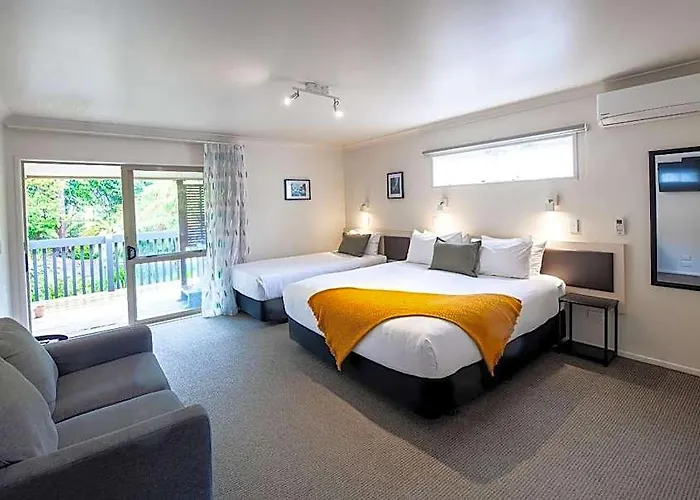 Motel Ripple