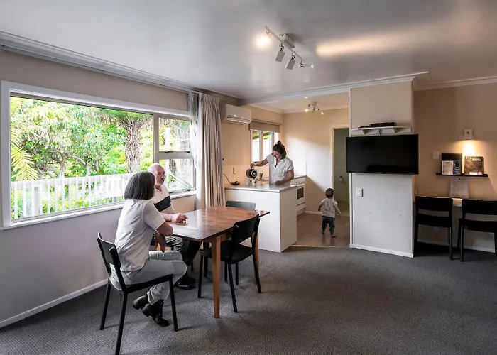 Ripple Motel Rotorua