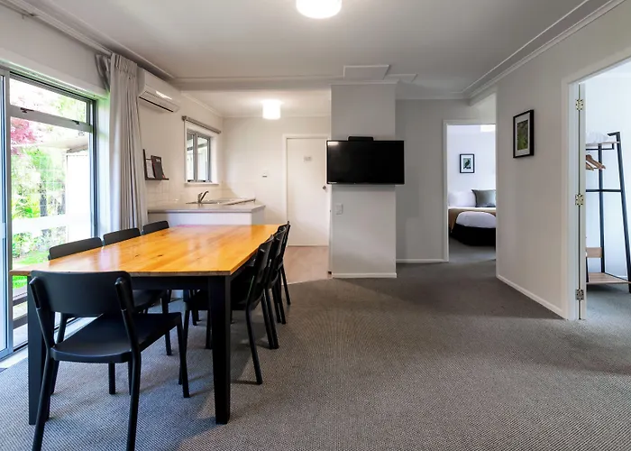 Ripple Motel 4*