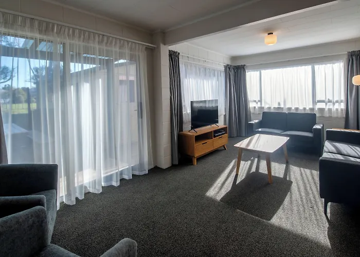 Motel Ripple 4*